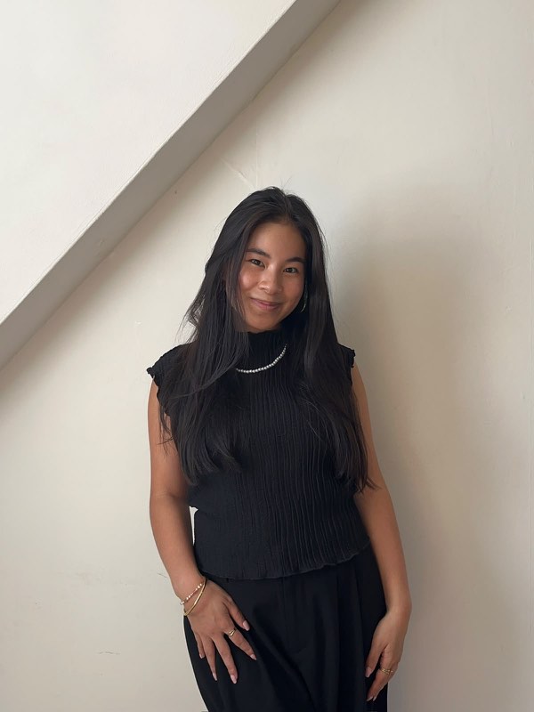 Huan, oprichter van Studiohuan