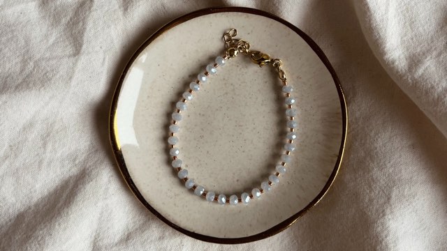 Sky bracelet