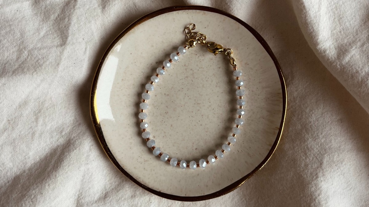 Sky bracelet